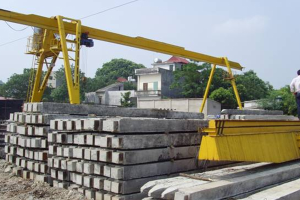 Đánh giá chất lượng ép cọc bê tông tại Hà Nội