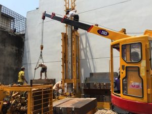 Cần quan tâm những gì trước khi xây nhà ?